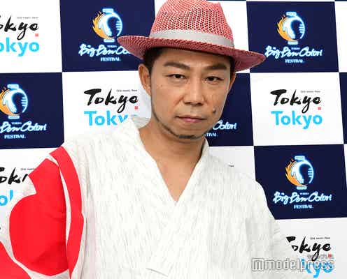 EXILE USA“新たな盆踊り”に込めた思いとは 今後の意気込み語る