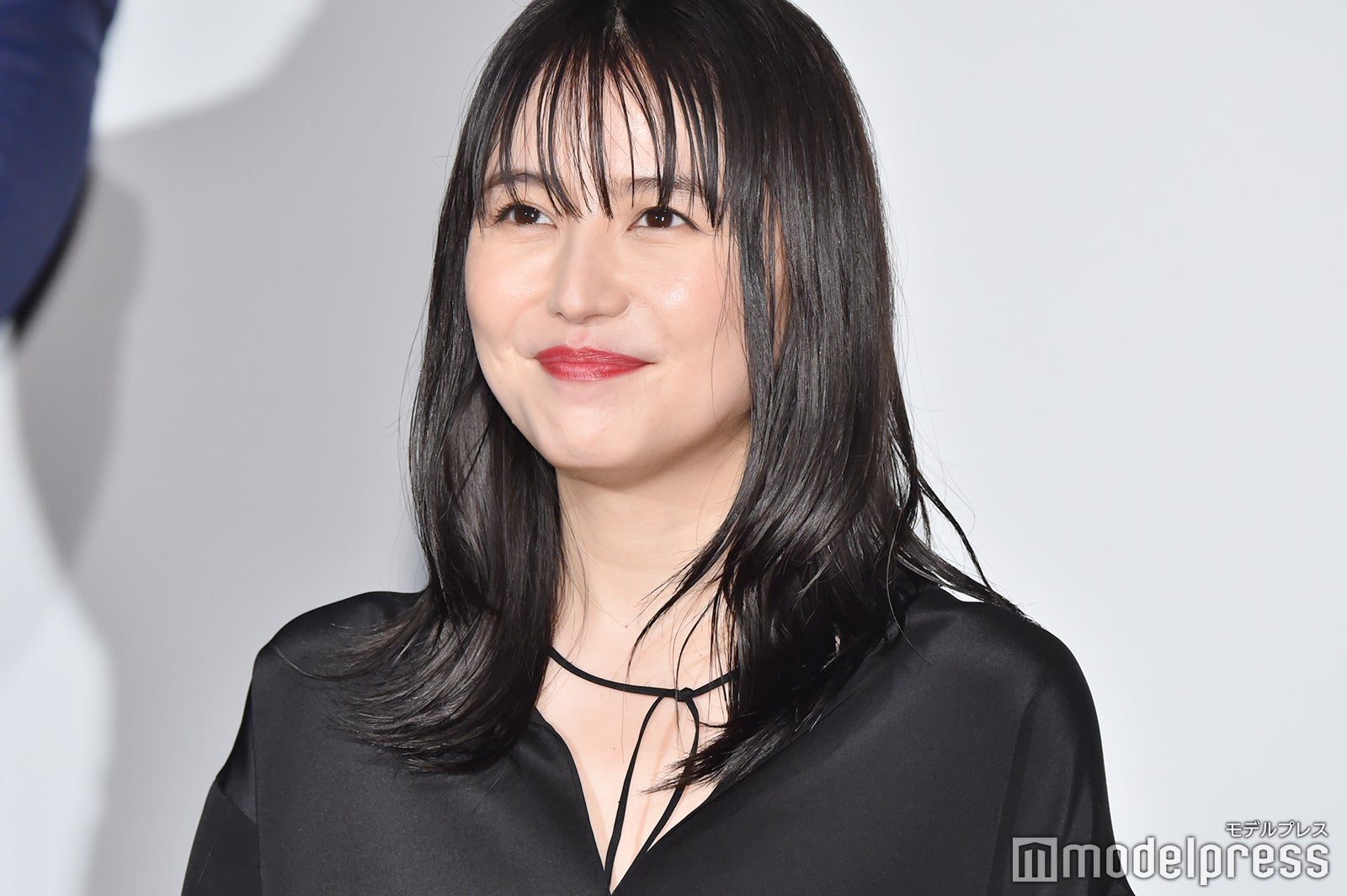 長澤まさみ（C）モデルプレス