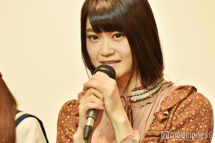 石森虹花(C)モデルプレス