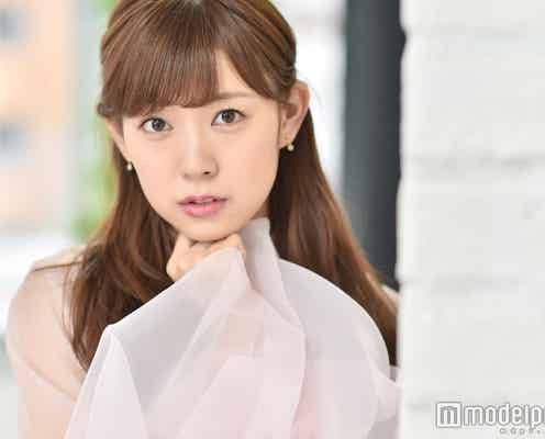 渡辺美優紀、冬ファッションは“ログハウス女子”!冬男子に求めることは何ですか?<みるきー オトナ行き Vol.26>
