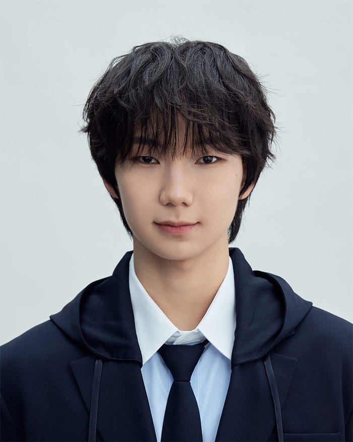 オ・ヨンウン(C)SLL Joongang Co.,Ltd all rights reserved.