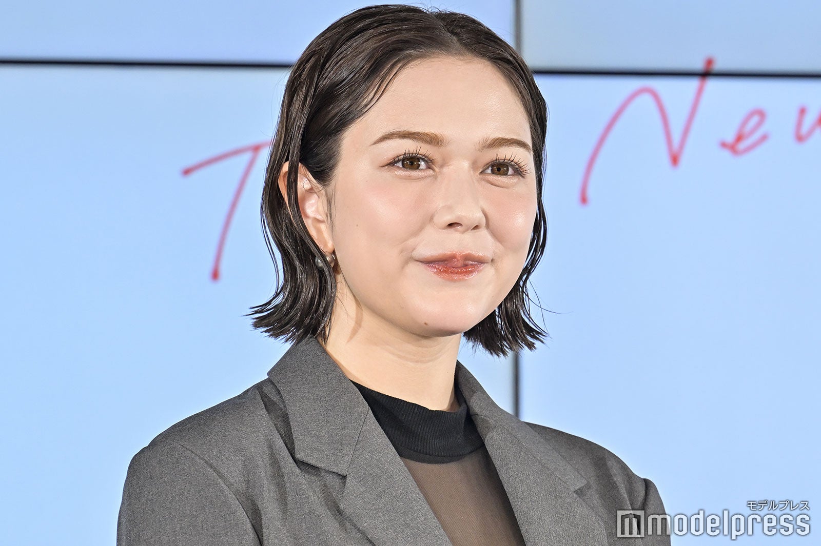 村重杏奈（C）モデルプレス