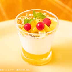 フルーツヨーグルト(C)臼井儀人/双葉社・シンエイ・テレビ朝日・ADK 2025