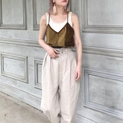 【ZARA】絶対買いたい注目アイテム4選