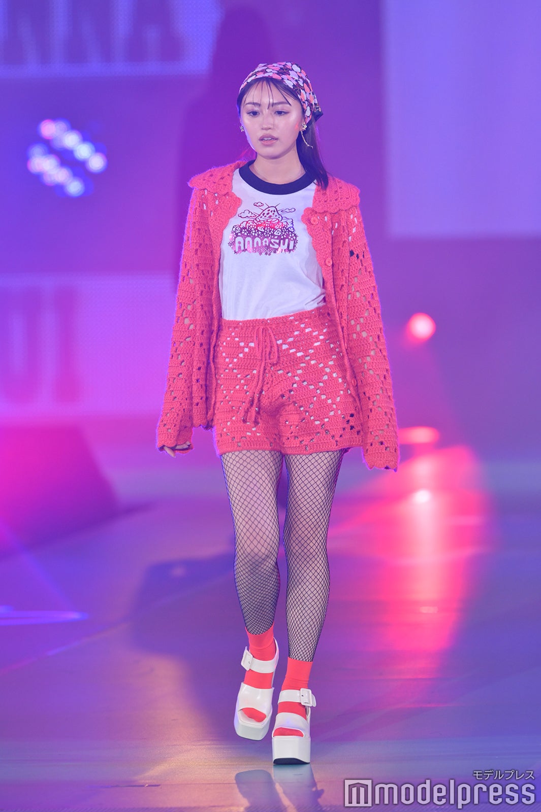 香音（C）モデルプレス