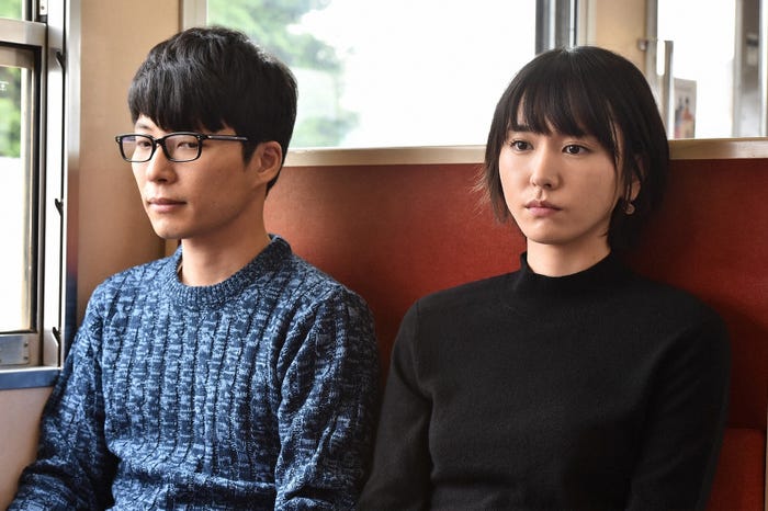「逃げるは恥だが役に立つ」第6話・場面カット(C)TBS