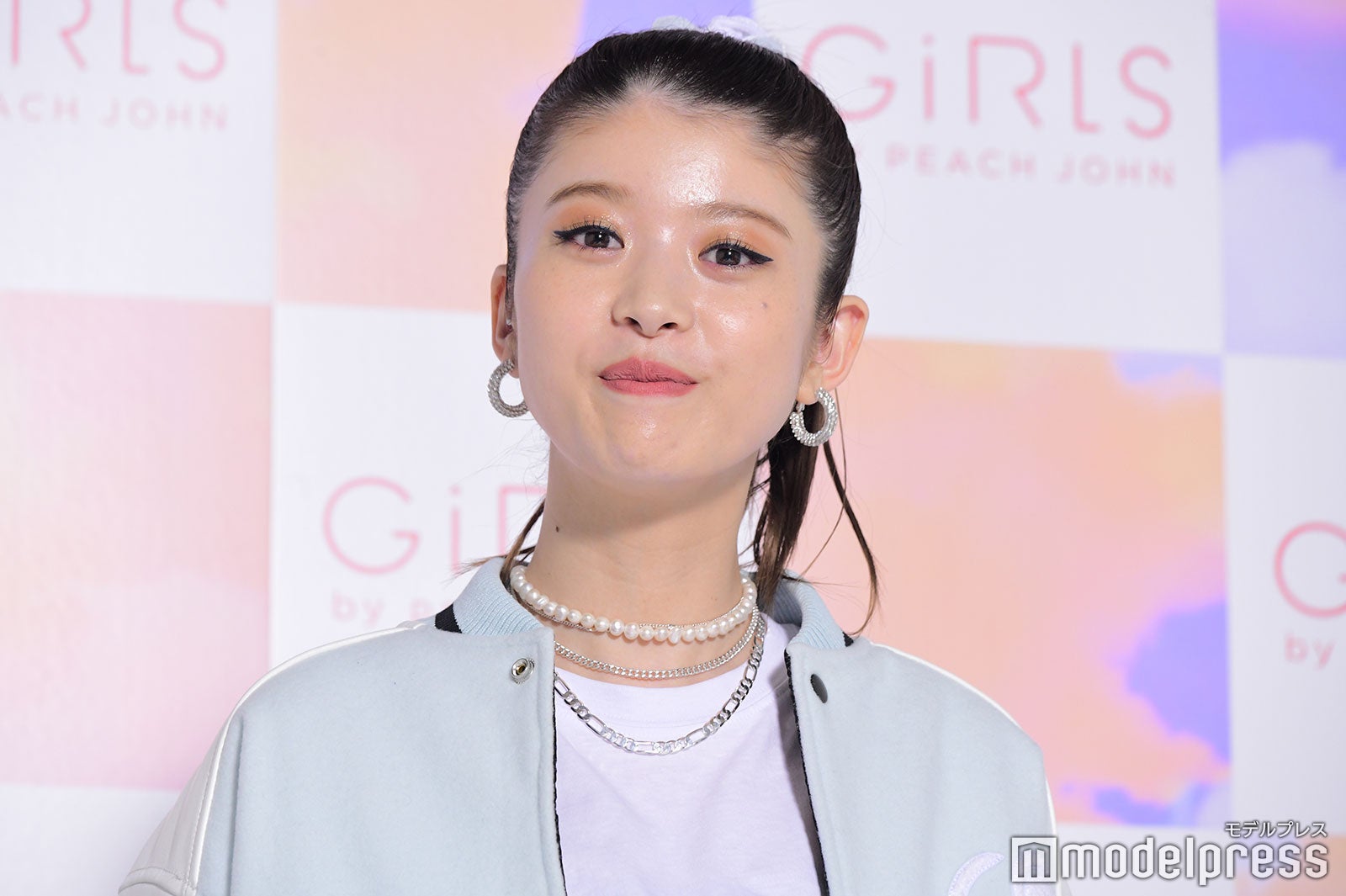 馬場ふみか（C）モデルプレス