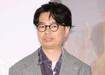 妻はモデルの人気俳優 13歳息子と三谷作品観劇、顔そっくり！ 隣の中川大志のイケメンっぷりも凄すぎた「すごい素敵♥」の声