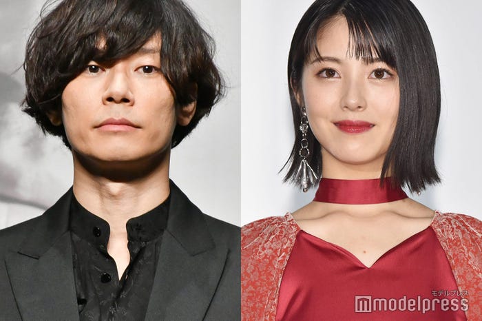 川上洋平、浜辺美波(C)モデルプレス
