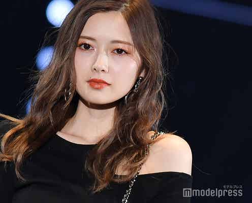 乃木坂46白石麻衣、体調不良により映画舞台挨拶欠席<いつのまにか、ここにいる Documentary of 乃木坂46>