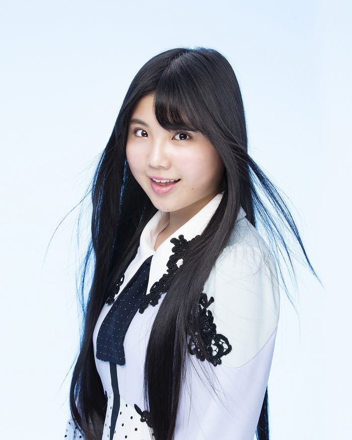 北川愛乃(提供画像)