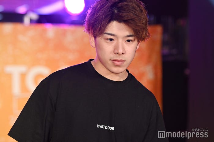 こーくん (C)モデルプレス