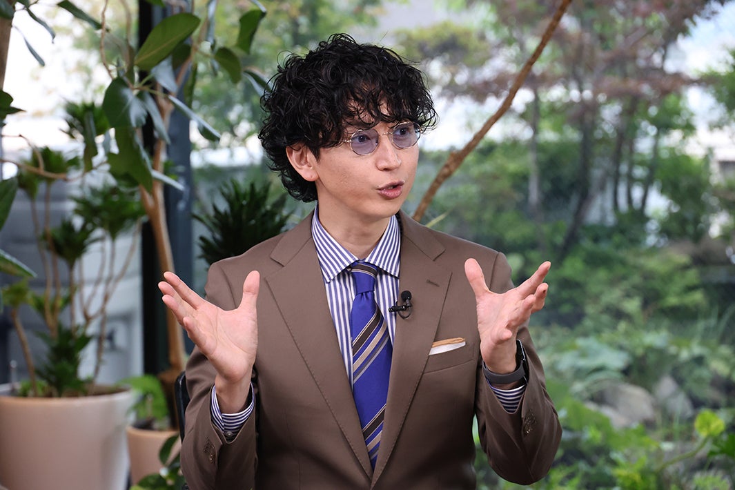 大倉忠義（C）カンテレ