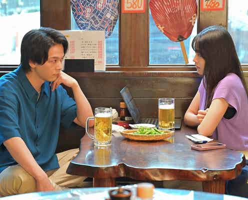 「石子と羽男」石子(有村架純)、司法試験に落ち続けた理由告白 明かされたトラウマに反響