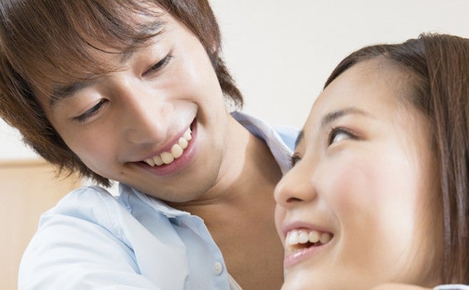 男性が 抱きしめたくなる女性 と 抱きしめたくない女性 のちがい5つ モデルプレス