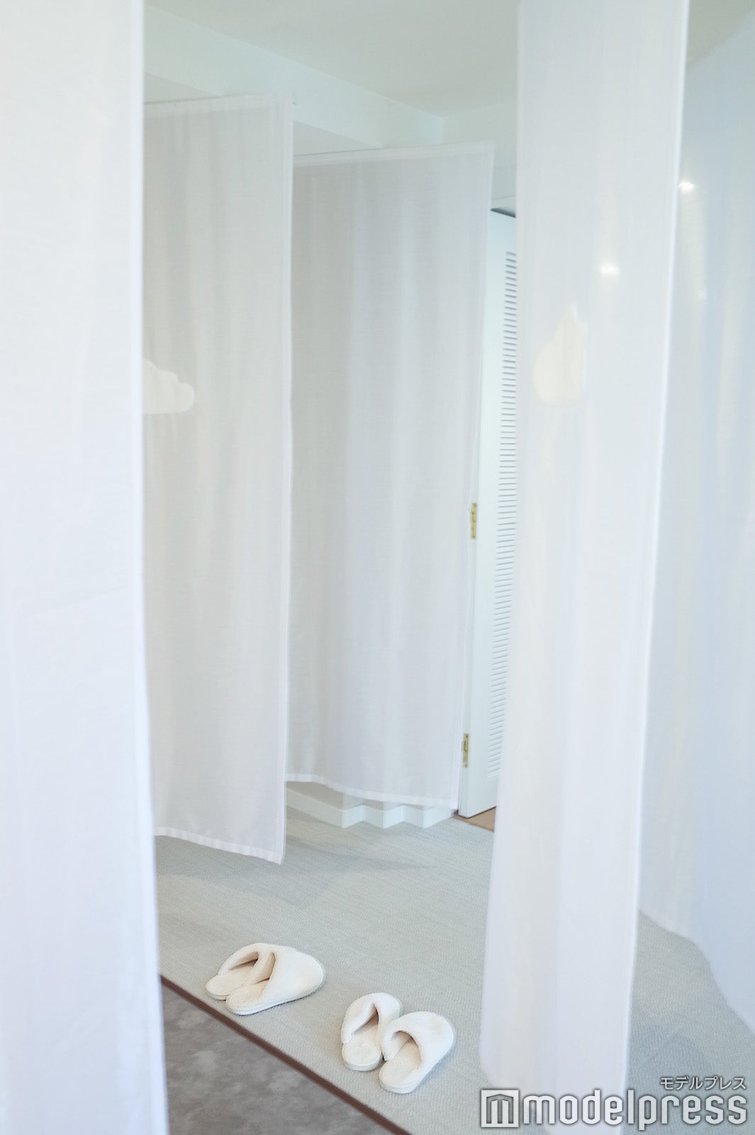 星野リゾート　トマム（C）モデルプレス