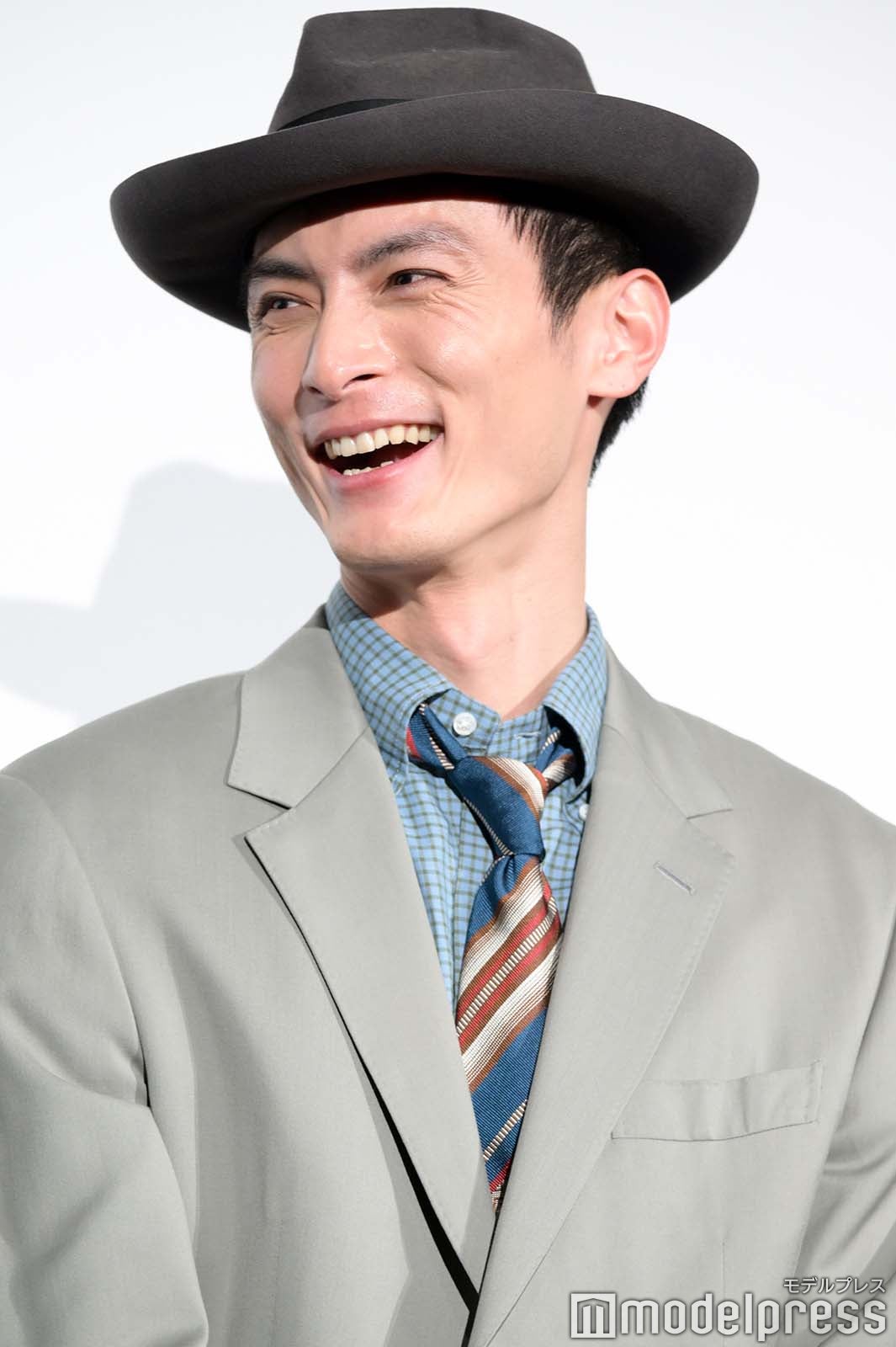 高良健吾（C）モデルプレス