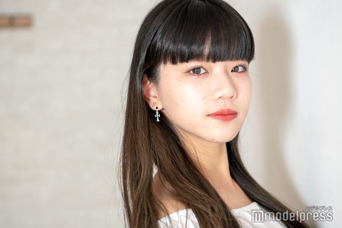 HINA(C)モデルプレス