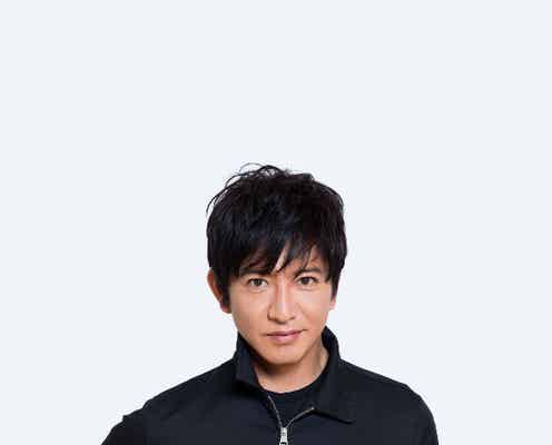 木村拓哉に多岐にわたる質問 出演作との向き合い方&影響を受けた俳優は?