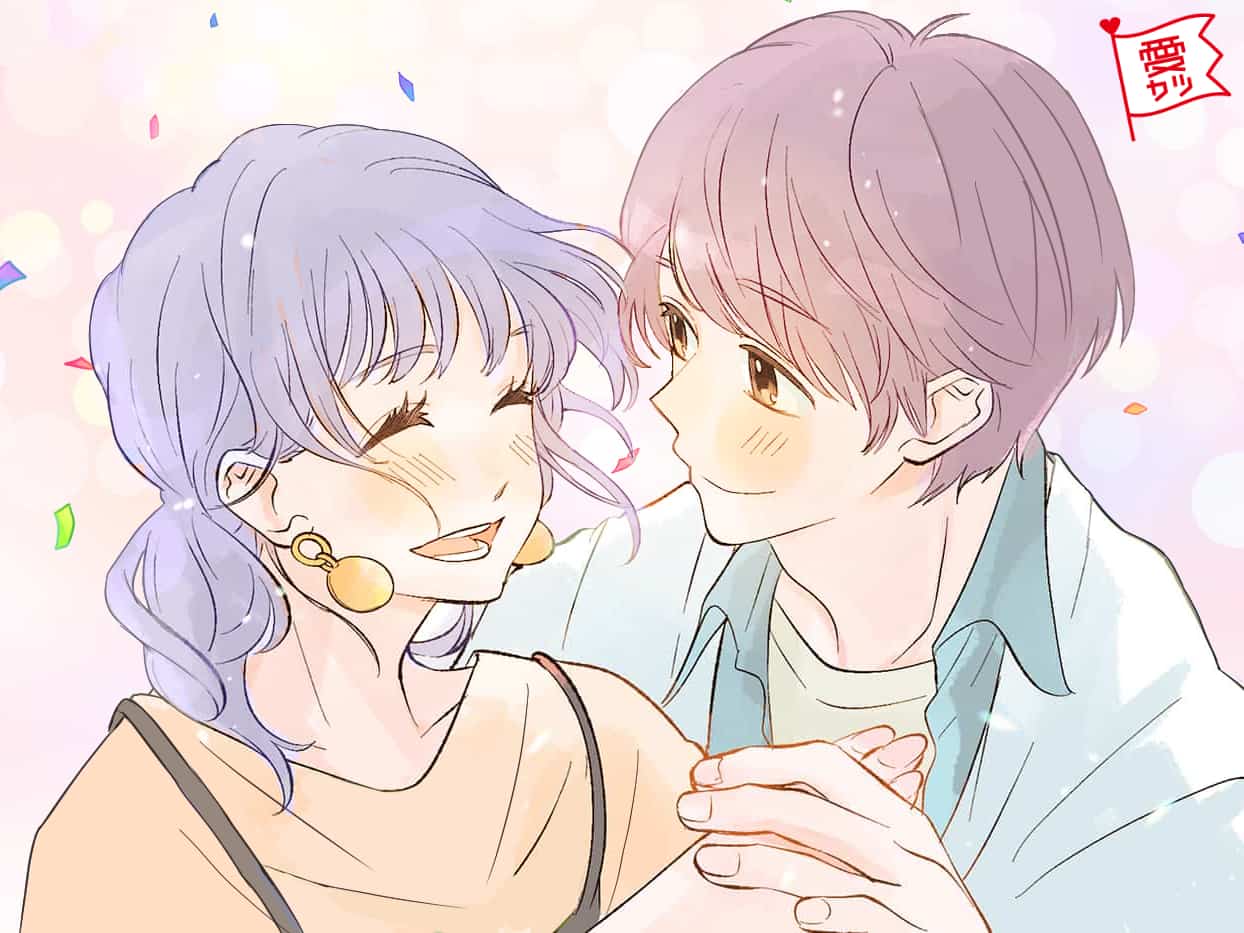 いつまでも相思相愛 なカップルの共通点とは モデルプレス