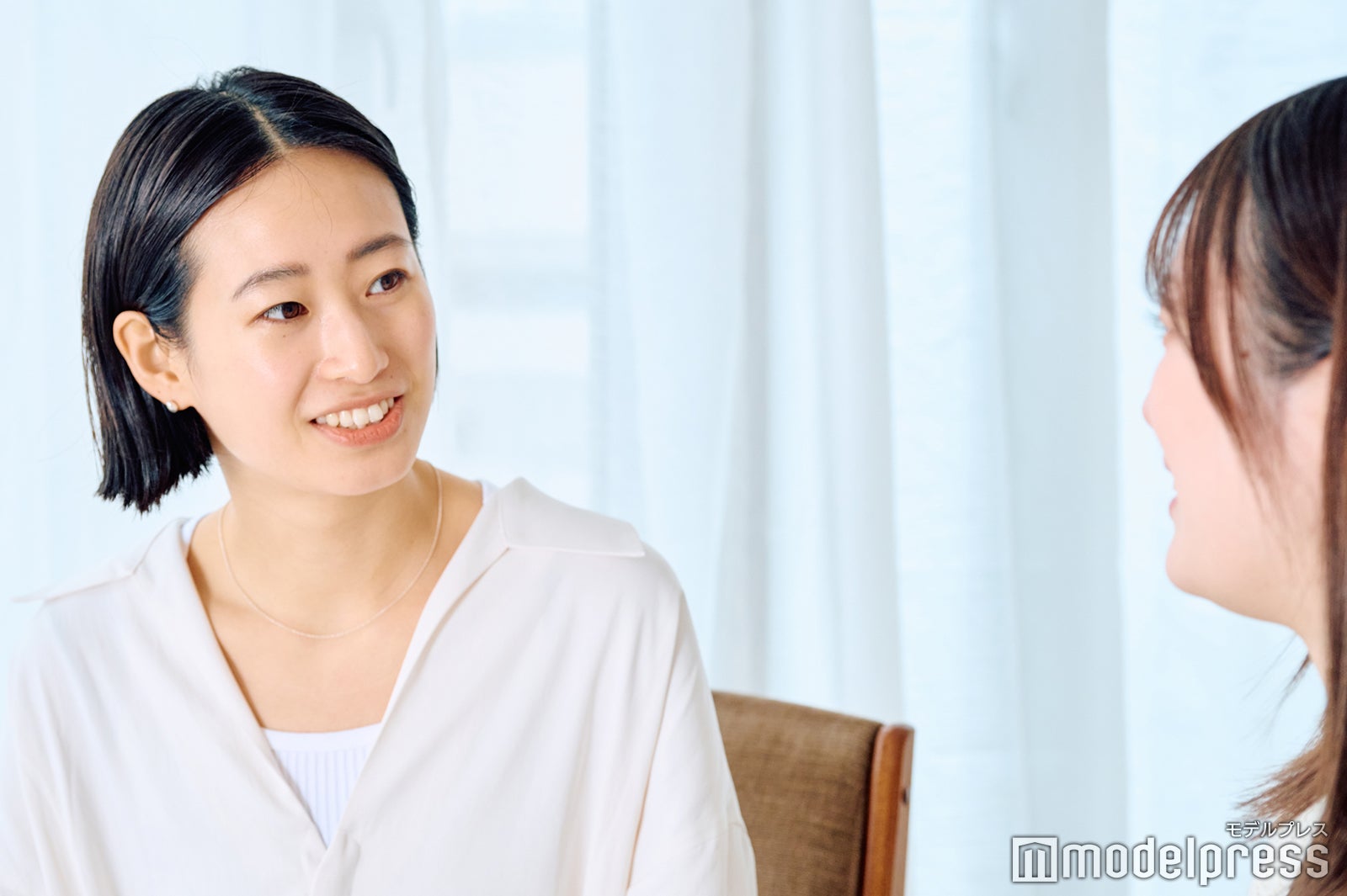 稲葉有理奈さん（C）モデルプレス