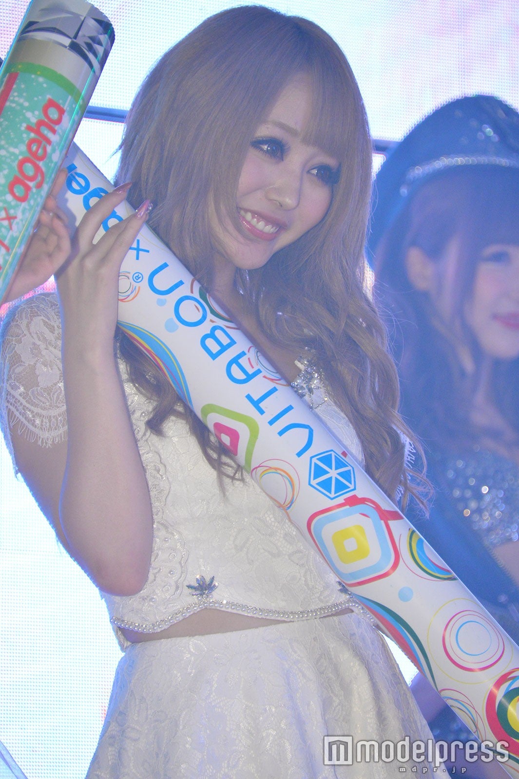 せりかまちょ （C）モデルプレス