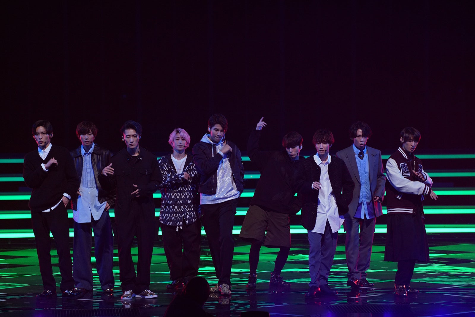 ＜紅白リハ2日目＞Snow Man、リベンジ「D.D.」披露へ　佐久間大介「どでかい花火をぶち上げたい」