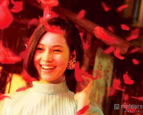「ただの欲望処理装置」人気モデルが激白 沢尻エリカ主演「ヘルタースケルター」特別映像入手