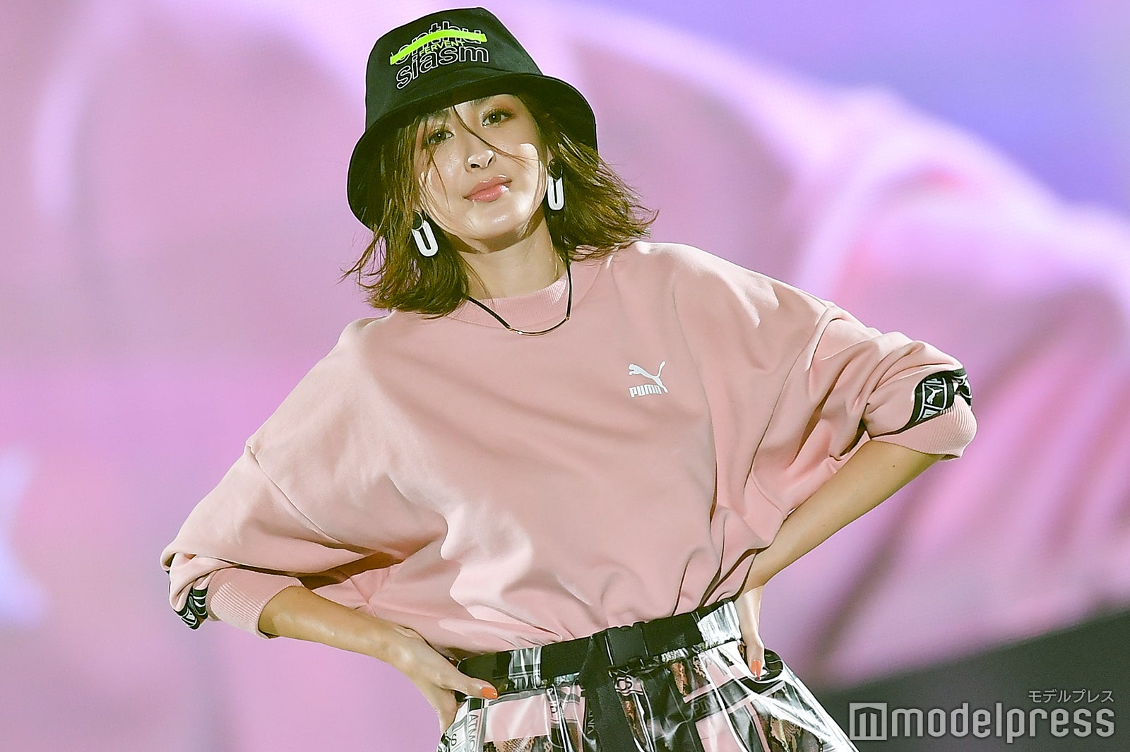 オードリー亜谷香（C）モデルプレス