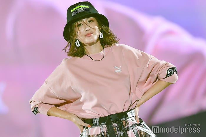 オードリー亜谷香(C)モデルプレス