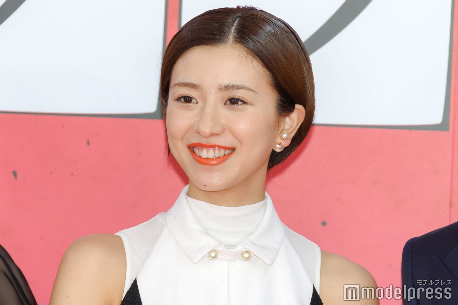 黒島結菜（C）モデルプレス