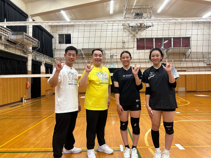 ミルクボーイ/駒場孝、内海崇(C)読売テレビ