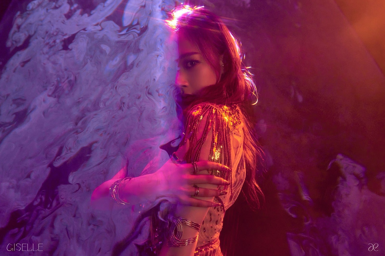 GISELLE （提供写真）