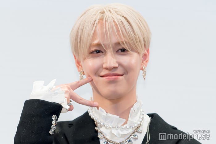 白岩瑠姫(C)モデルプレス