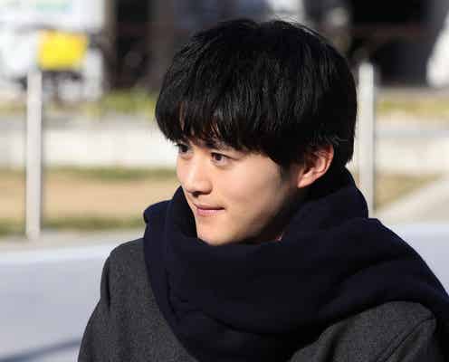 「silent」湊斗(鈴鹿央士)の結末 花束の回収・「幸せ」を示した持論に反響殺到