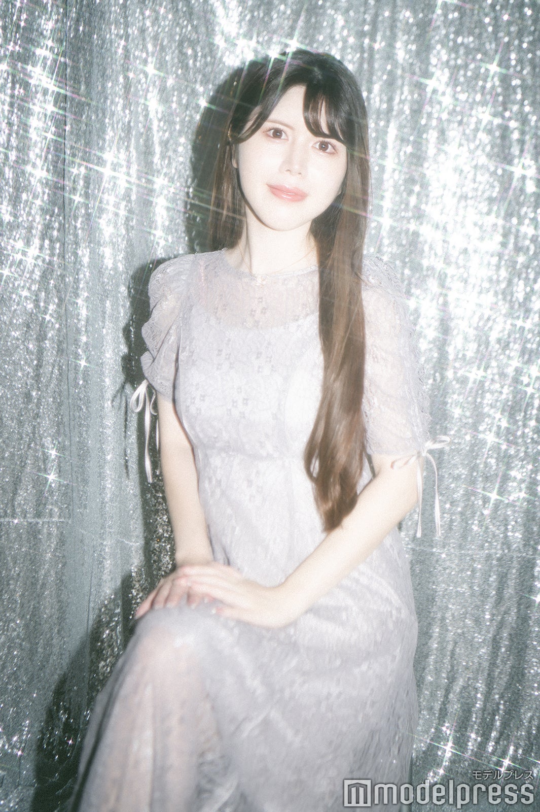 mimiさん（C）モデルプレス