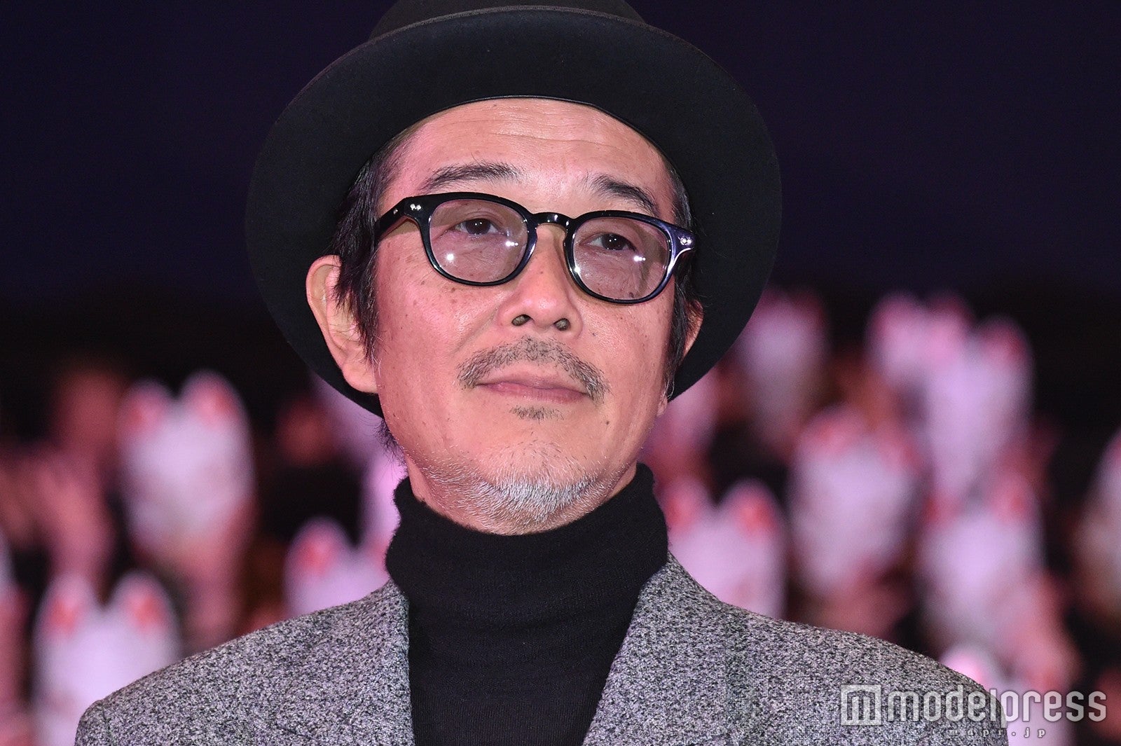 リリー・フランキー （C）モデルプレス