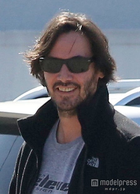 激太りしていたキアヌ・リーブスが痩せた!?