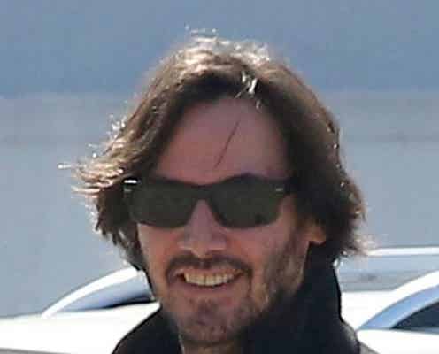 激太りしていたキアヌ・リーブスが痩せた!?