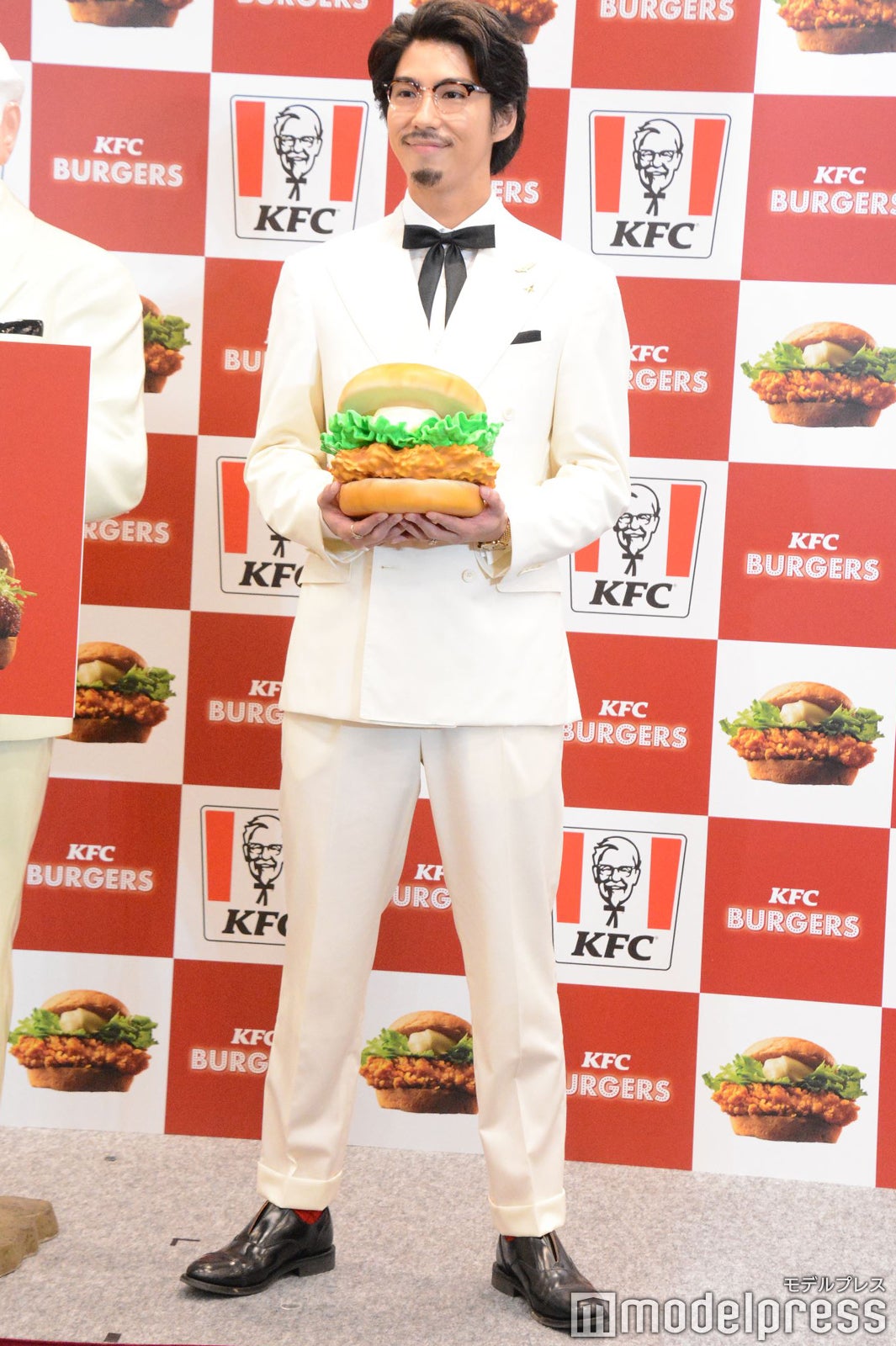 賀来賢人 （C）モデルプレス