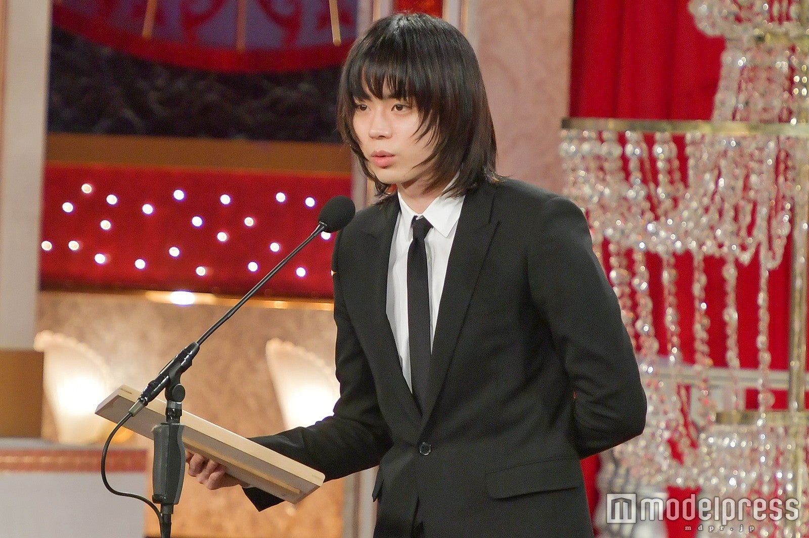 菅田将暉（C）モデルプレス