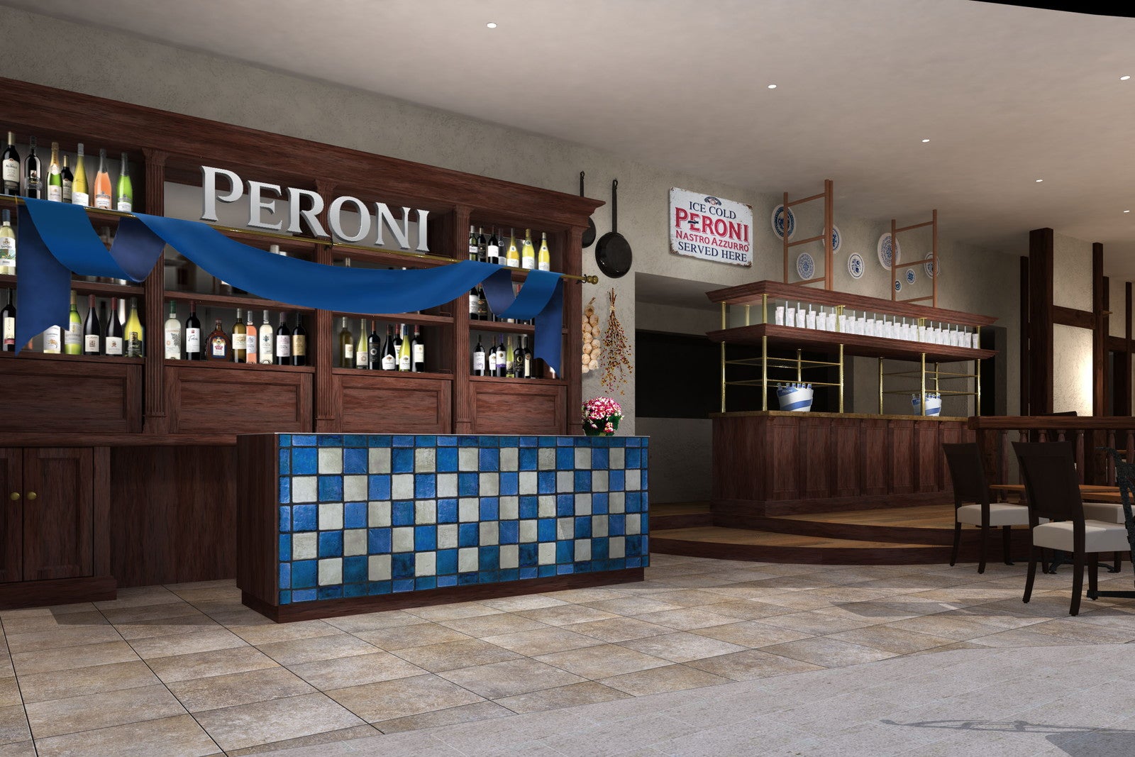 カーサ・ディ・ペロー二／提供画像