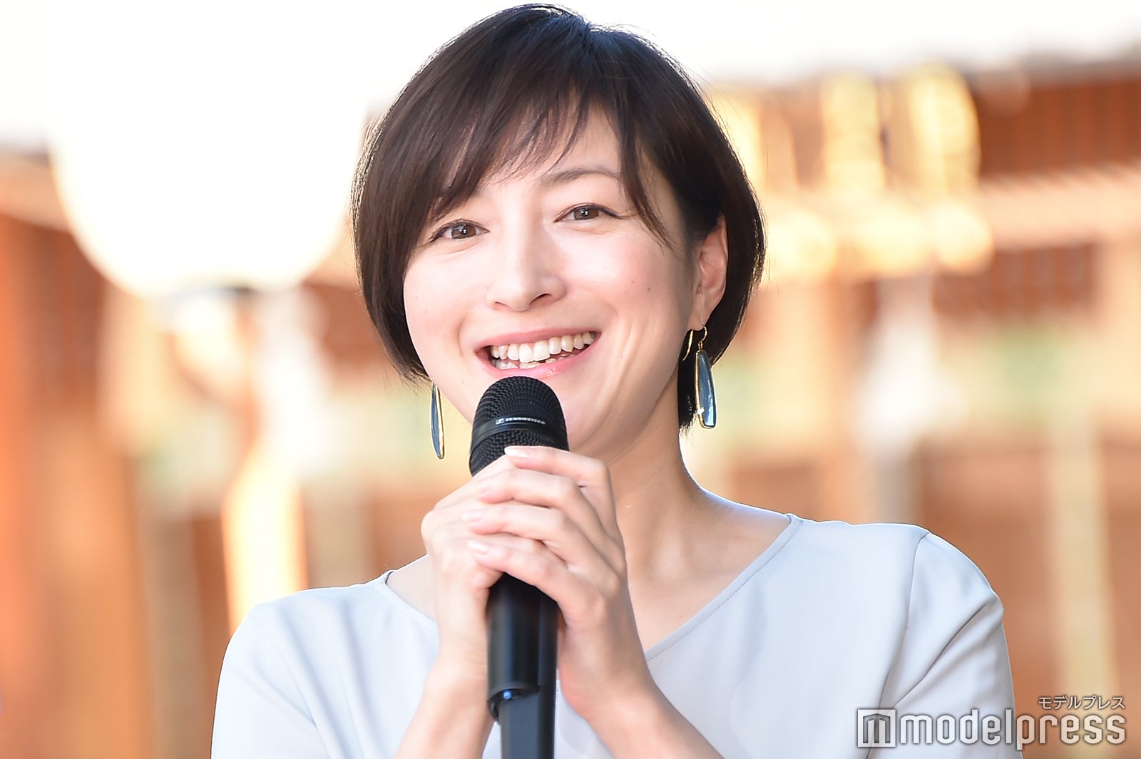 広末涼子（C）モデルプレス