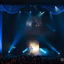 イ・ホンギ初のソロ・ファンミーティング「LEE HONGGI’S PROPOSAL IN JAPAN」（C）FNC MUSIC JAPAN INC.