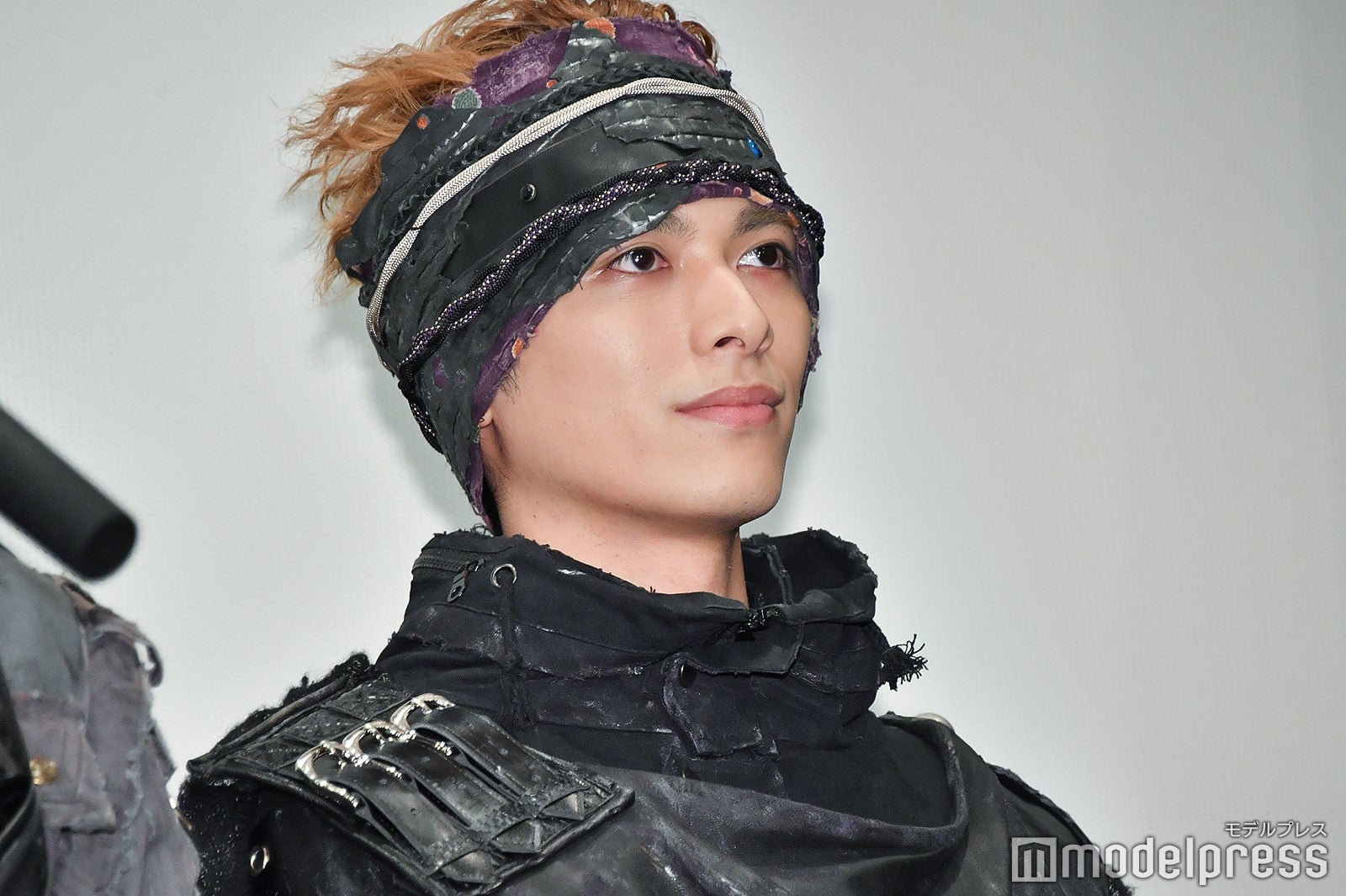 砂川脩弥（C）モデルプレス