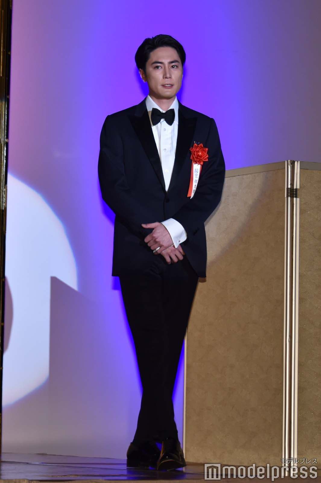 間宮祥太朗 （C）モデルプレス