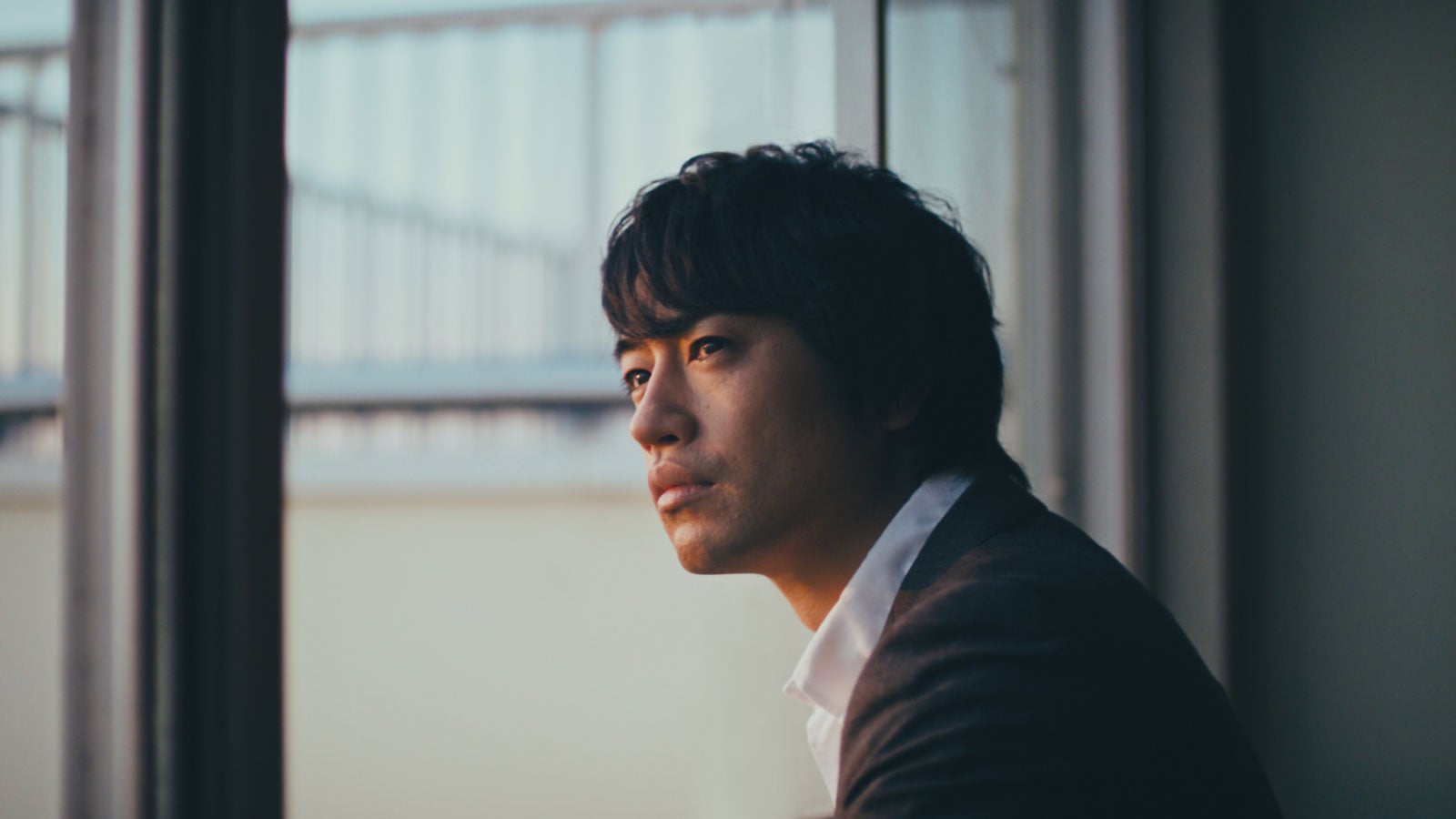 斎藤工（提供写真）