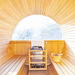 グランピングB&V 那須高原/提供画像