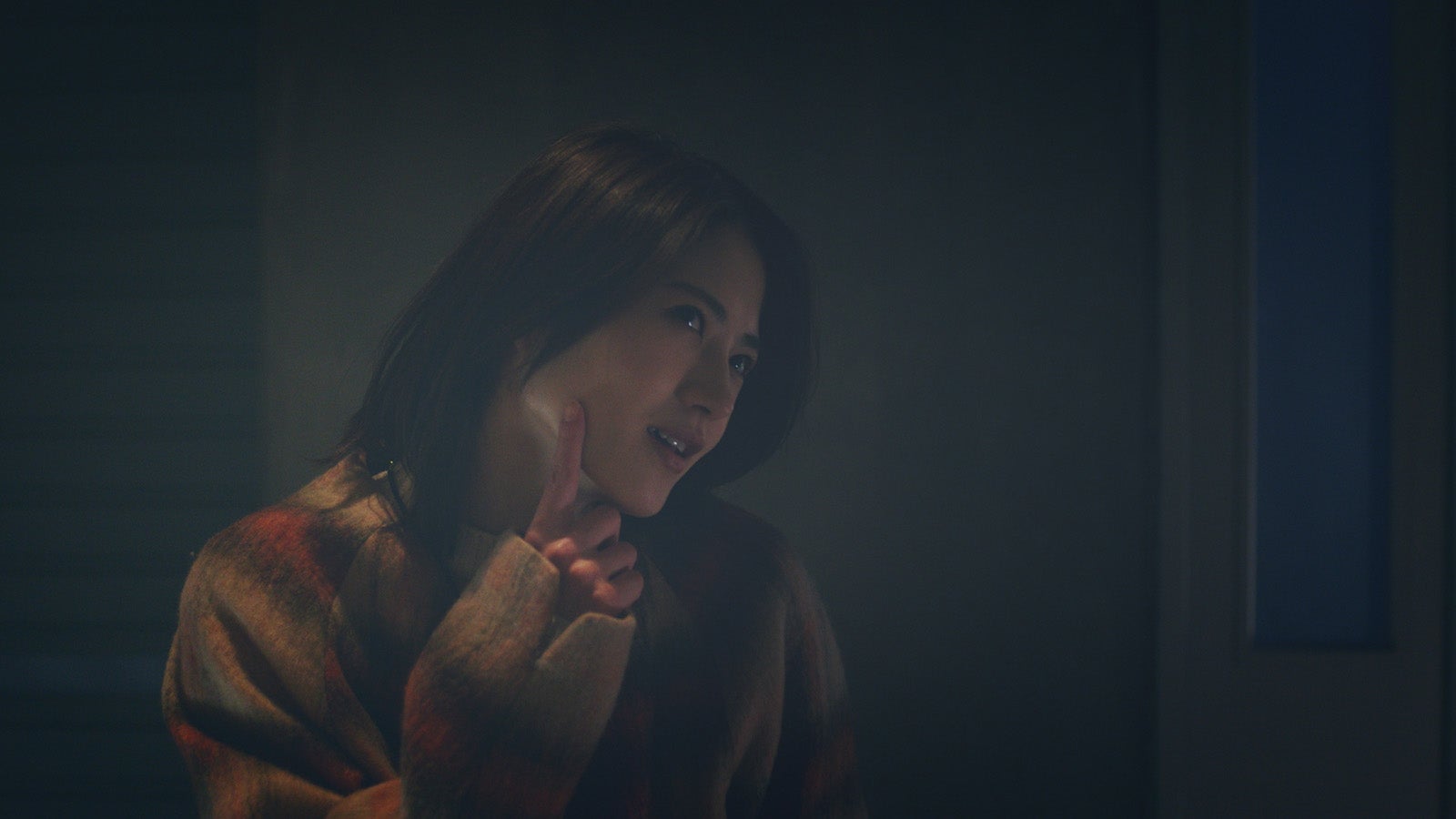 若月佑美 （C）日本テレビ