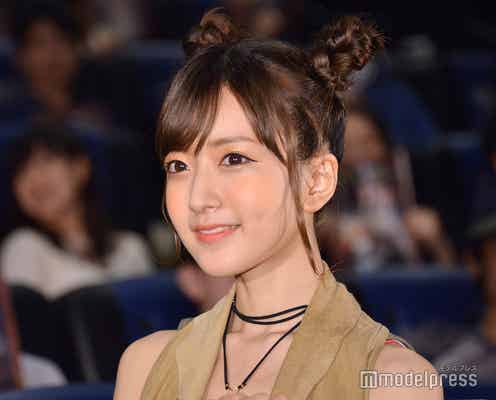 須藤凜々花、新婚でキスしまくり 夫からの衝撃ドッキリも告白